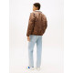 Tommy Hilfiger Ανδρικό μπουφάν Reversible Teddy Relaxed Jacket
